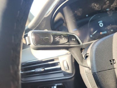 2025 Lincoln Corsair Plug-In Hybrid Grand Touring