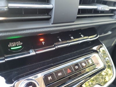 2025 Lincoln Corsair Plug-In Hybrid Grand Touring