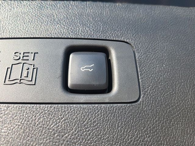 2025 Lincoln Corsair Plug-In Hybrid Grand Touring