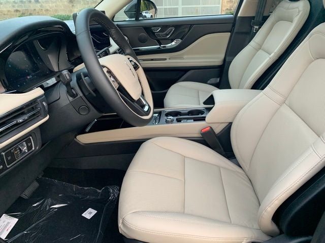 2025 Lincoln Corsair Plug-In Hybrid Grand Touring