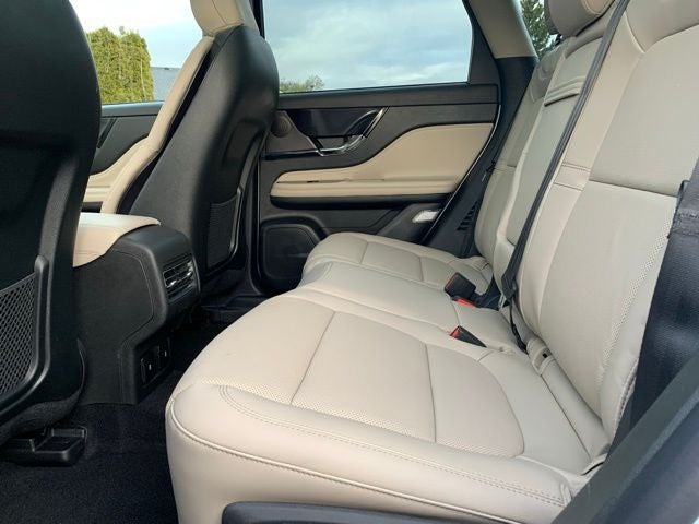 2025 Lincoln Corsair Plug-In Hybrid Grand Touring