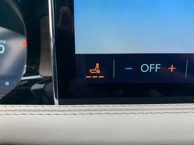 2025 Lincoln Corsair Plug-In Hybrid Grand Touring