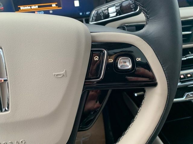 2025 Lincoln Corsair Plug-In Hybrid Grand Touring