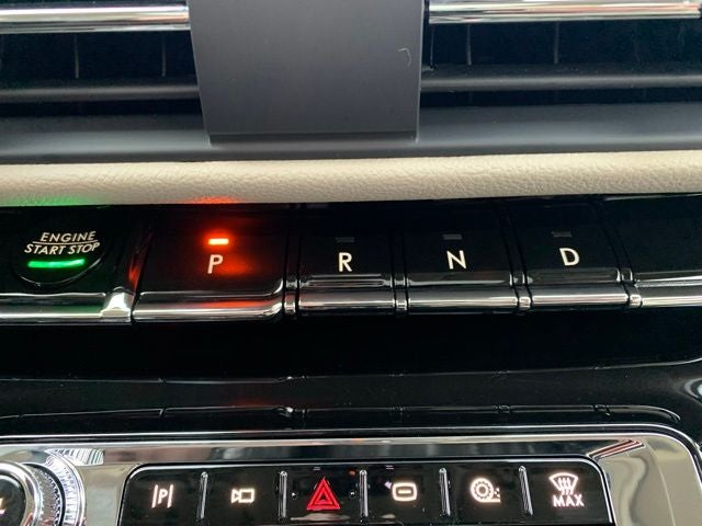 2025 Lincoln Corsair Plug-In Hybrid Grand Touring