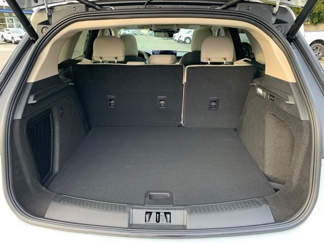 2025 Lincoln Corsair Plug-In Hybrid Grand Touring