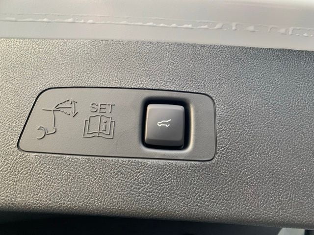 2025 Lincoln Corsair Plug-In Hybrid Grand Touring