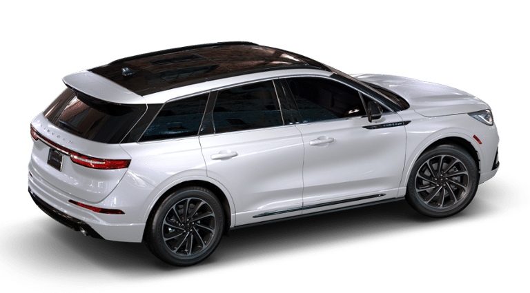 2025 Lincoln Corsair Plug-In Hybrid Grand Touring