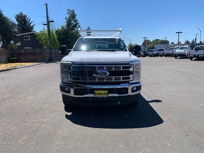 2026 Ford F-350SD XL