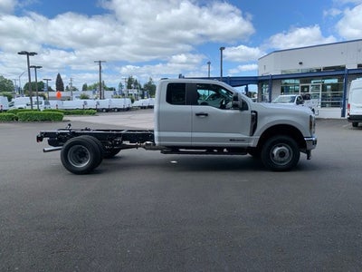 2026 Ford F-350SD XL DRW