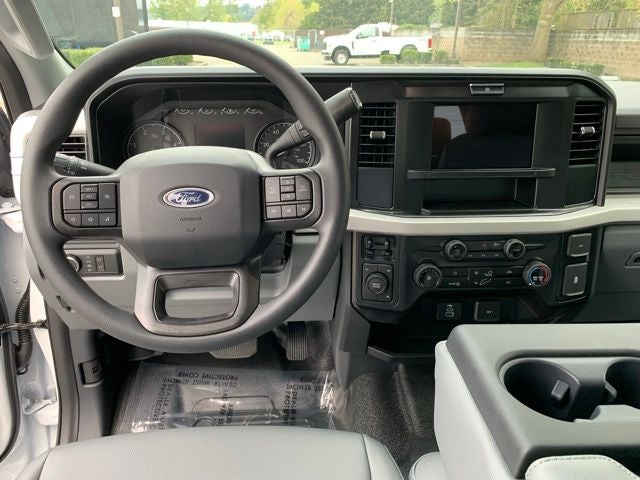 2026 Ford F-450SD XL DRW