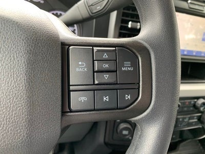 2026 Ford F-450SD XL DRW