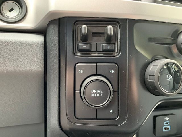 2026 Ford F-450SD XL DRW