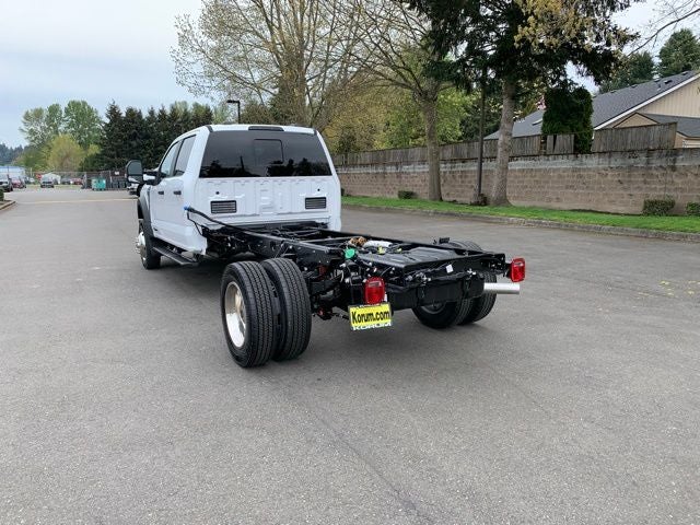 2026 Ford F-450SD XL DRW