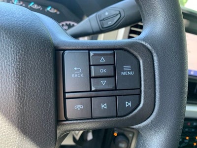 2026 Ford F-450SD XL DRW