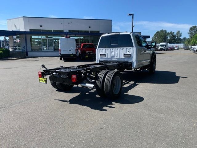 2026 Ford F-450SD XL DRW