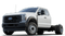 2025 Ford F-450SD XL DRW