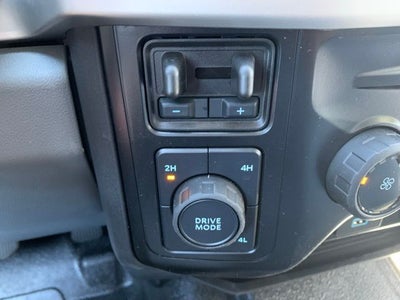 2025 Ford F-450SD XL DRW