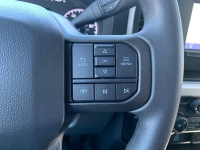 2025 Ford F-450SD XL DRW