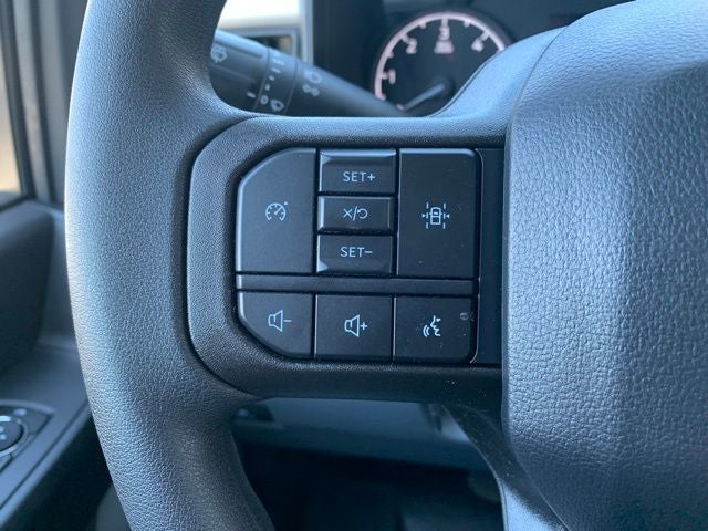 2025 Ford F-450SD XL DRW