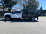 2025 Ford F-450SD XL DRW