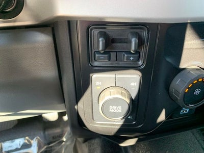 2026 Ford F-450SD XL DRW