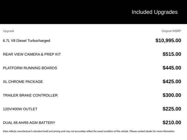 2026 Ford F-450SD XL DRW