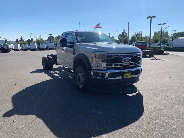 2026 Ford F-450SD XL DRW