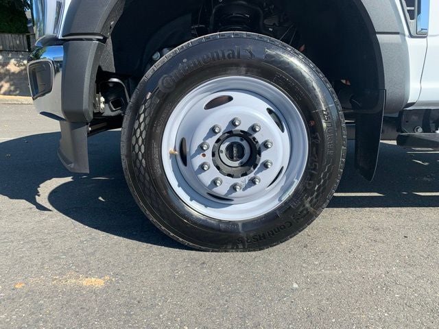 2026 Ford F-450SD XL DRW