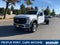 2027 Ford F-450SD XL DRW