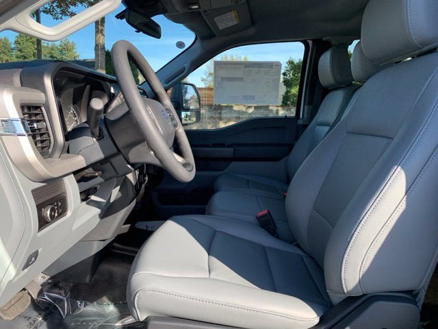 2027 Ford F-450SD XL DRW