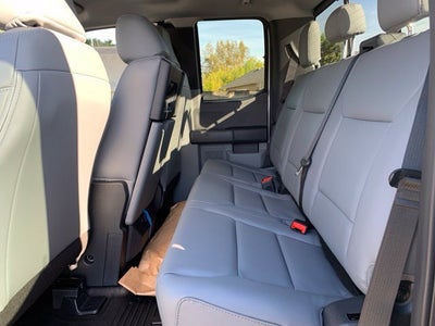 2027 Ford F-450SD XL DRW