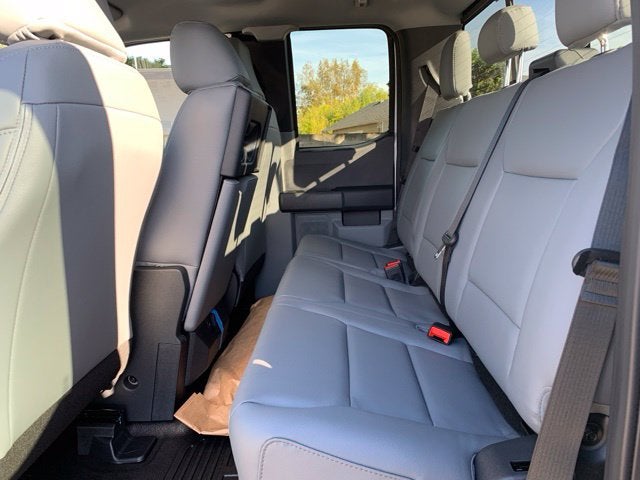 2027 Ford F-450SD XL DRW