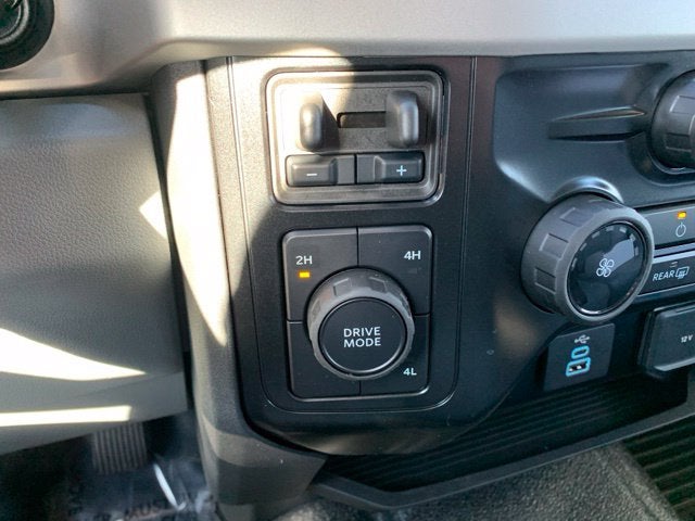 2027 Ford F-450SD XL DRW