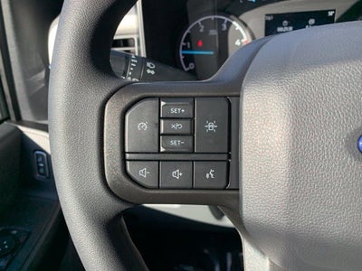 2027 Ford F-450SD XL DRW