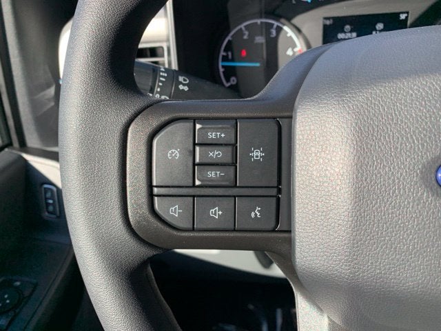 2027 Ford F-450SD XL DRW