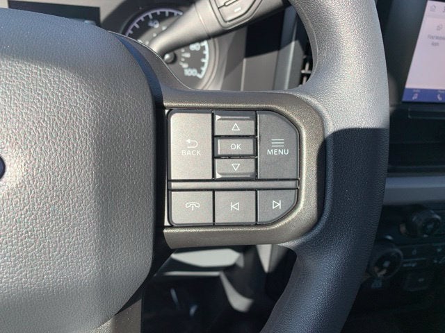 2027 Ford F-450SD XL DRW
