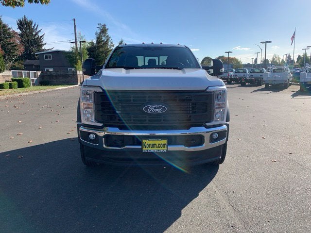 2027 Ford F-450SD XL DRW