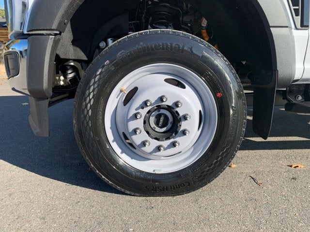 2027 Ford F-450SD XL DRW
