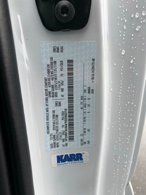 2026 Ford F-350SD XL DRW