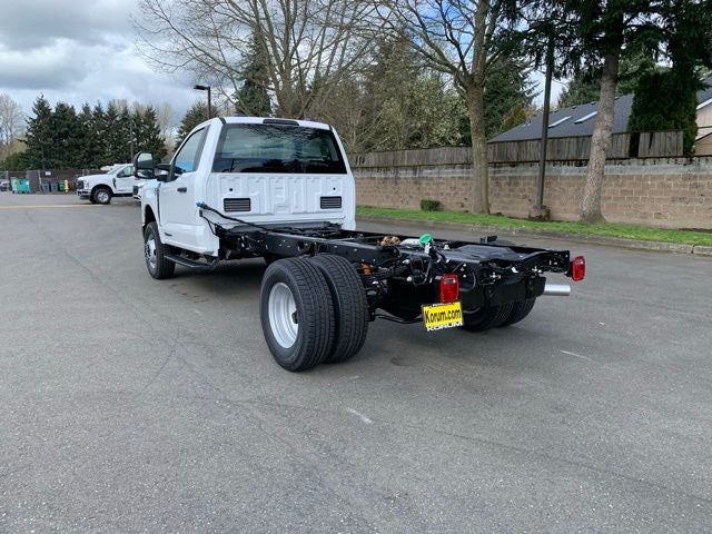 2026 Ford F-350SD XL DRW