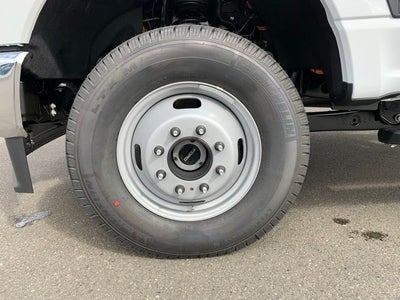 2026 Ford F-350SD XL DRW