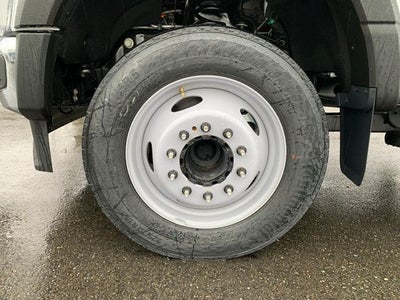 2024 Ford F-450SD XL DRW
