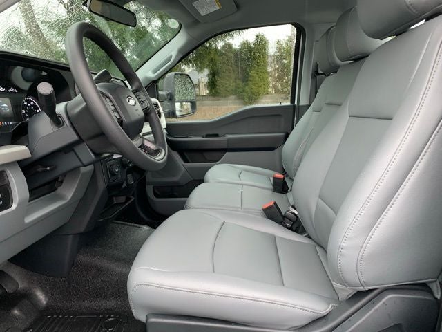 2024 Ford F-450SD XL DRW