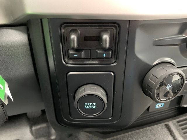 2024 Ford F-450SD XL DRW