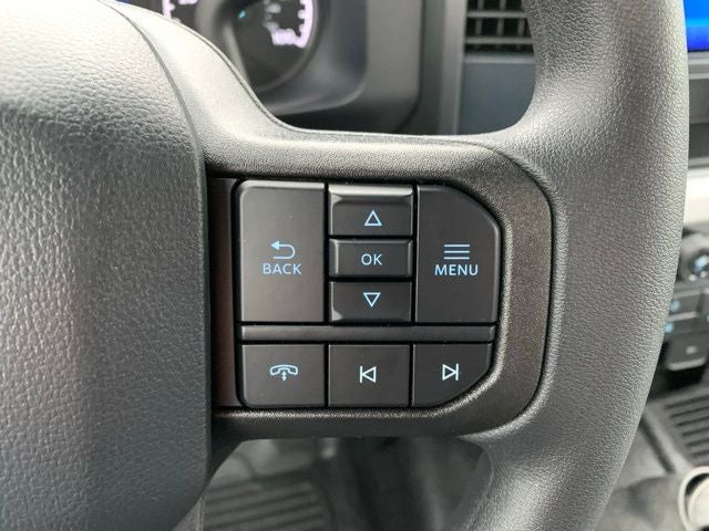 2024 Ford F-450SD XL DRW