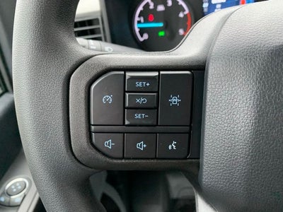 2024 Ford F-450SD XL DRW