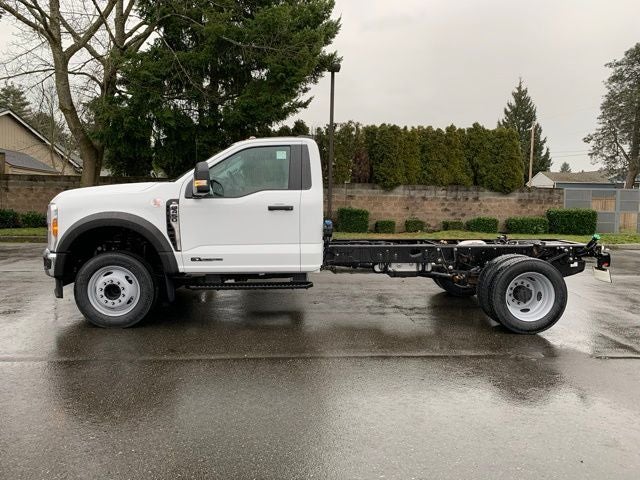 2024 Ford F-450SD XL DRW