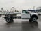 2024 Ford F-450SD XL DRW