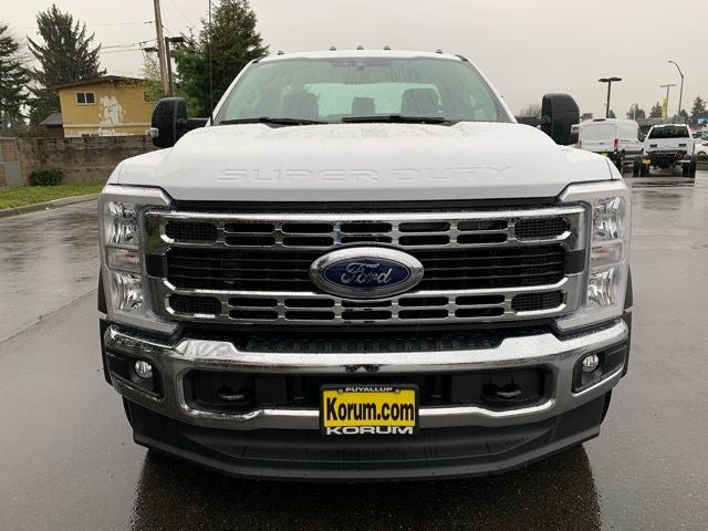 2024 Ford F-450SD XL DRW