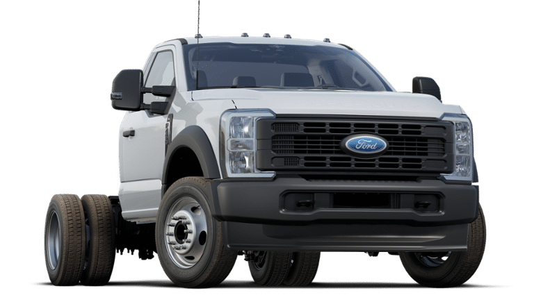 2024 Ford F-450SD XL DRW